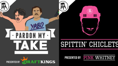 Netflix Strikes Video Podcast Deal With Barstool Sports