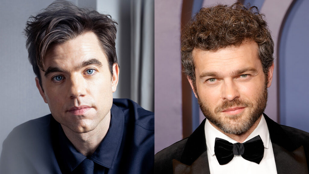 Patrick Ball, Alden Ehrenreich to Make Broadway Debuts in ‘Becky Shaw’