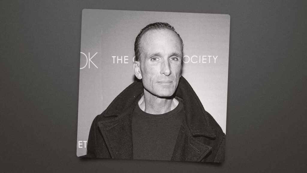 Peter Greene, ‘Pulp Fiction’ and ‘The Mask’ Actor, Dies at 60