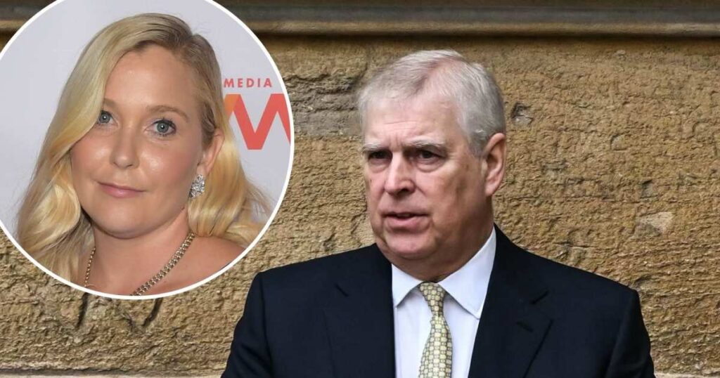Prince Andrew Will Face No Police Action For Allegedly Trying to Uncover Information on Virginia Giuffre