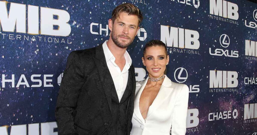 Chris Hemsworth and Elsa Pataky’s Whirlwind Romance: A Complete Timeline of Their Relationship