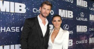 Chris Hemsworth and Elsa Pataky’s Whirlwind Romance: A Complete Timeline of Their Relationship