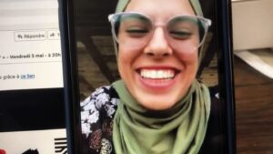 Oscar-Contending Docs on the Front Lines in the Middle East