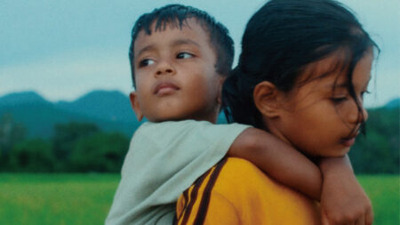 Red Sea: ‘Lost Land’ Wins Top Prize, ‘All That’s Left of You’ Takes Silver Yusr