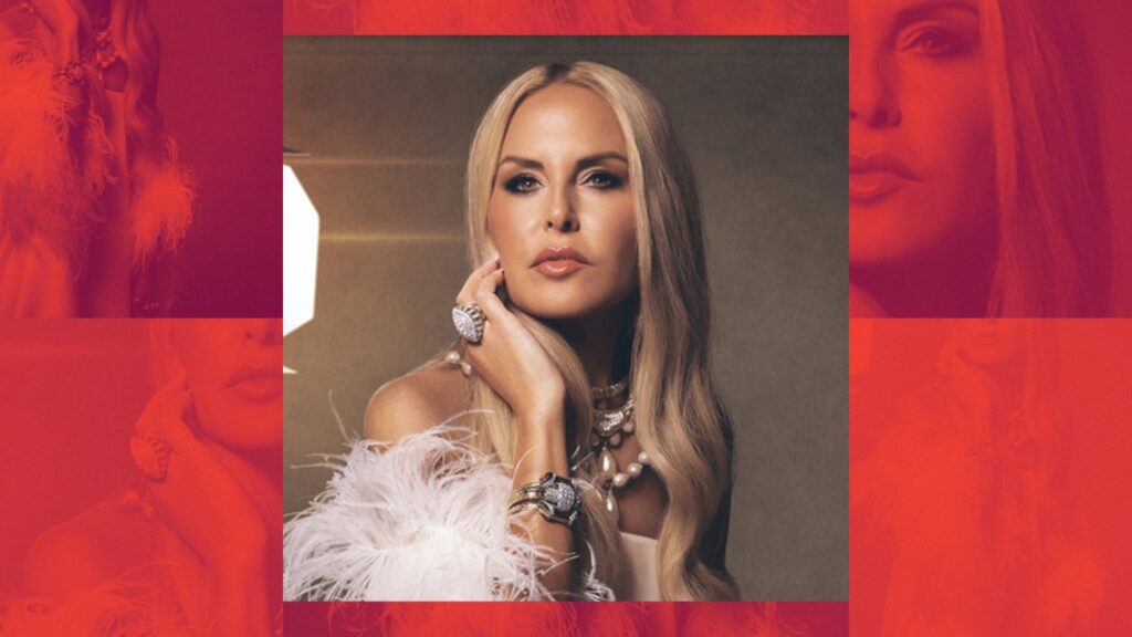 Rachel Zoe Reveals Why She’s Back on Bravo With ‘RHOBH’