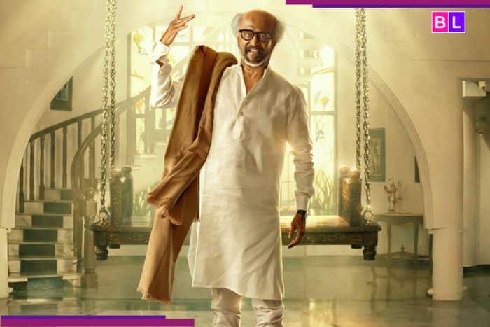 Chennai goes GRAND as fans celebrate Padayappa re-release in style, performs…