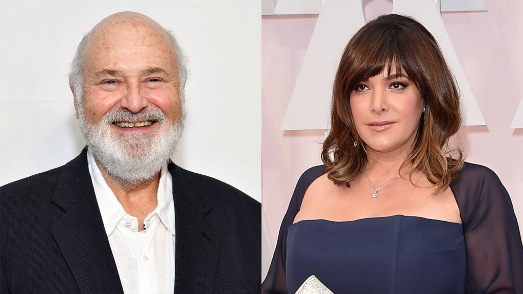 Rob Reiner’s ‘All in the Family’ Co-Star Reacts to His Murder