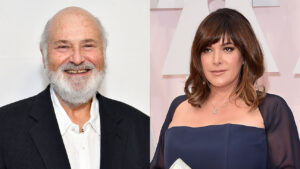 Rob Reiner’s ‘All in the Family’ Co-Star Reacts to His Murder