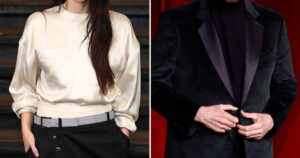 Riley Keough and John Travolta’s Relationship Explained Amid Lawsuit Allegations About Egg Donation