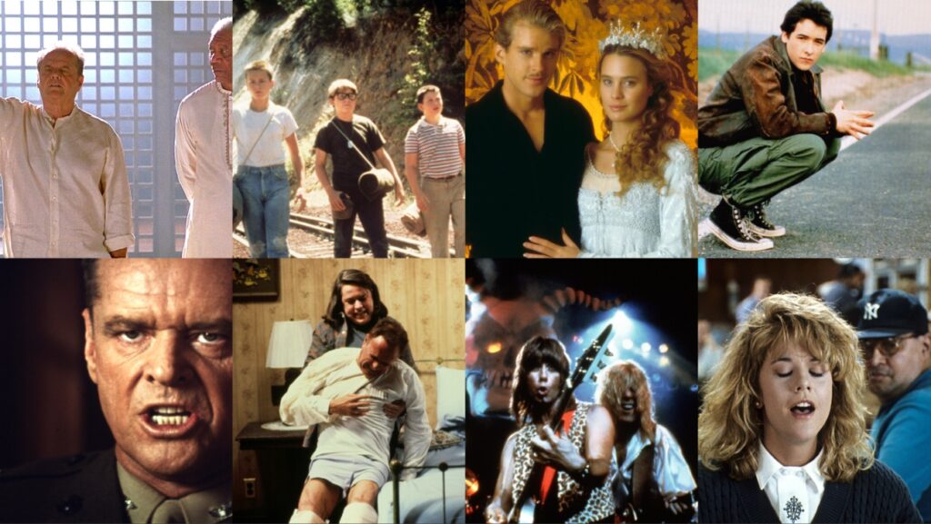 Rob Reiner’s Best Films: From ‘Spinal Tap,’ ‘Misery,’ and ‘Princess Bride’ to ‘When Harry Met Sally’ and ‘A Few Good Men’