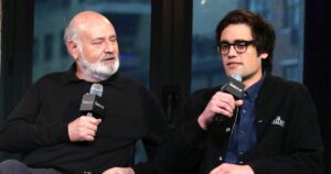 Everything Rob Reiner’s Nick Said About Drug Addiction, Their Complicated Relationship Before His Arrest