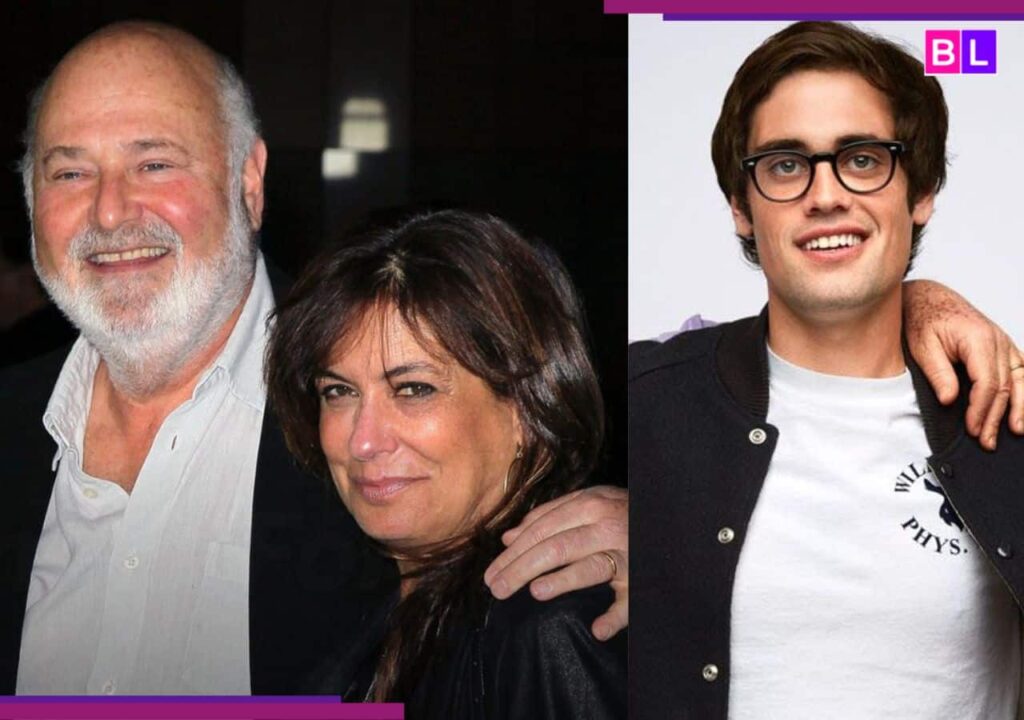Rob Reiner and wife Michele KILLED by their son Nick? Here’s what we know