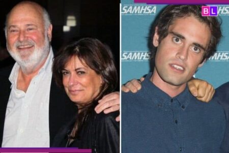 Who is Nick Reiner? Screenwriter accused of KILLING his own parents