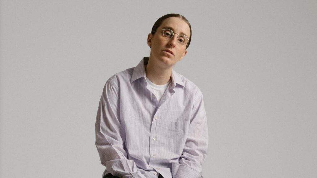 At Least Things Are Going Well for Robby Hoffman