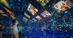 Free things to do in Singapore (December 2025): Christmas markets, Wiggle Wiggle Hotel pop-up, and more