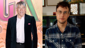 Stephen Schwartz Started 2025 Mentoring Mark Sonnenblick. Now They’re Competing Against One Another for Awards.