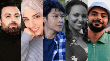 Rotterdam Fest’s CineMart Launches “Safe Harbour” Program for Stateless and At-Risk Filmmakers