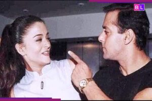 When angry Salman Khan made this SHOCKING statement against his then girlfriend Aishwarya Rai, it was about…