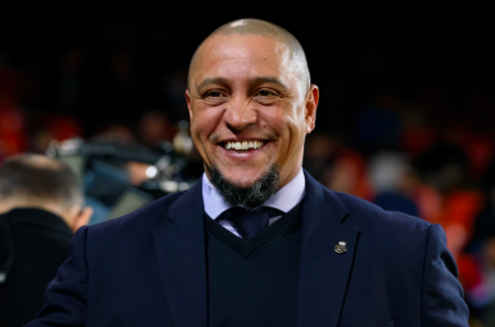 Ex Real Madrid Star Roberto Carlos undergoes emergency heart surgery in Brazil