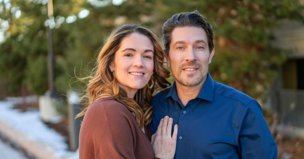 Seeking Sister Wife’s Garrick Wants a 3rd Wife, Tells 1st Wife Dannielle She’ll Have to Marry Woman Amid Arrest