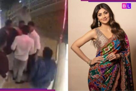 Bigg Boss fame Satya Naidu sparks controversy at Shilpa Shetty’s Bengaluru pub because…; viral video proves…