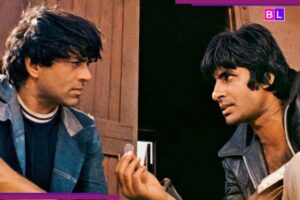 Sholay The Final Cut Box Office Collection Day 1: Amitabh Bachchan-Dharmendra starrer crosses…