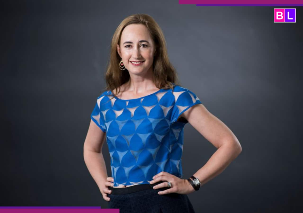 Who is Sophie Kinsella? Author of BESTSELLING novel Shopaholic DIES at 55 due to…