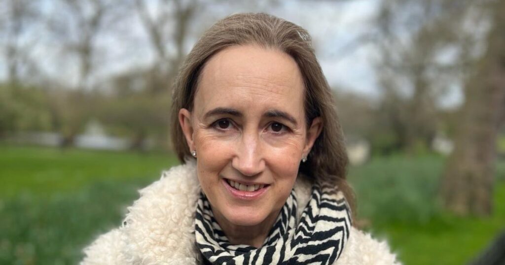 Author Sophie Kinsella’s Children Guide: Meet the 4 Sons, 1 Daughter She Shared With Husband Henry Wickham