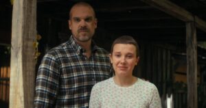 Which ‘Stranger Things’ Season 5 Story Lines Needed to Be Clarified Off Screen Before Series Finale?