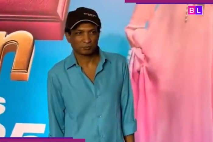 Sunil Pal’s SHOCKING weight loss at Kis Kisko Pyaar Karoon 2 premiere leaves fans worried: ‘Yeh haalat…’