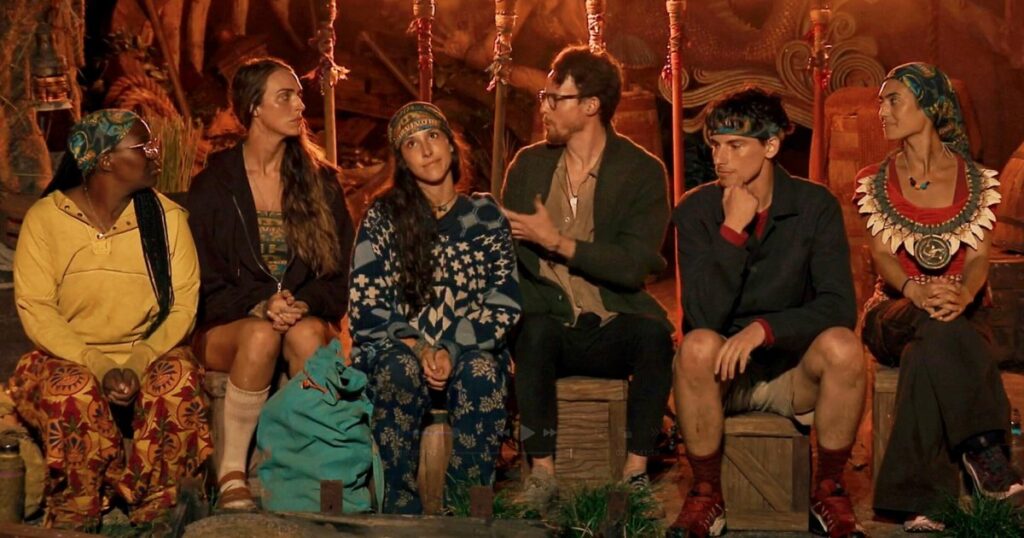 Who Won ‘Survivor 49’? See Who Walked Away With $1 Million After Roller-Coaster Season