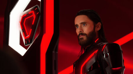 Jared Leto’s ‘Tron: Ares’ Sets Streaming Debut