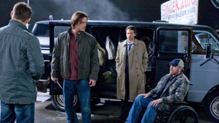 ‘Supernatural’ Cast Reunion Gets Political as Star Compares Trump to “Evil Monster” From Show