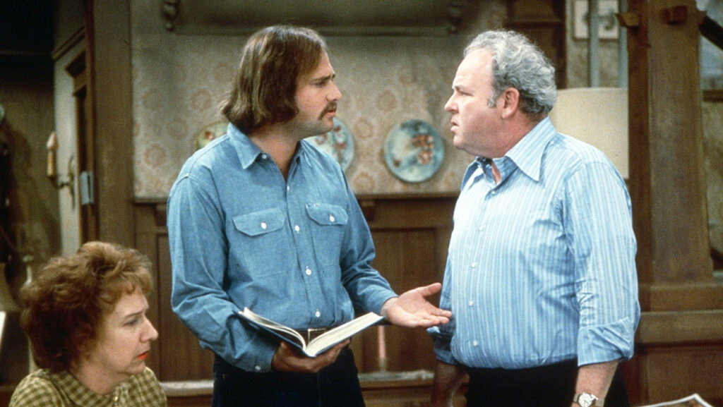 From Meathead to Mentor: A Critic’s Reflection on Rob Reiner’s TV Career