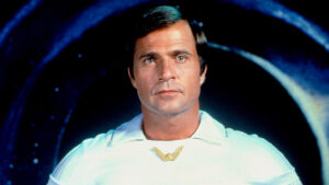 Gil Gerard, Star of ‘Buck Rogers in the 25th Century,’ Dies at 82