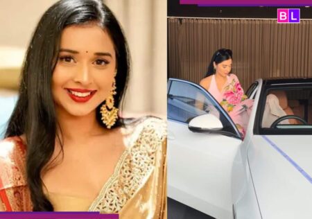 Did Tanya Mittal lie about luxurious cars in Bigg Boss 19 house? Netizens mock her, ‘Insurance bhi…’