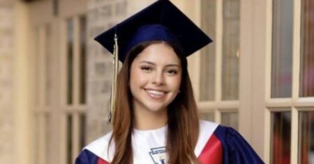 Texas Authorities Confirm Finding Body Amid Search for Missing Teen Camila Mendoza Olmos