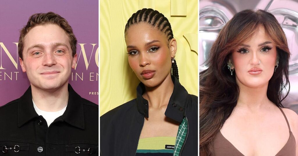 The Best Influencer Accounts to Follow in 2026: Jake Shane, Nara Smith, Mikayla Nogueira and More