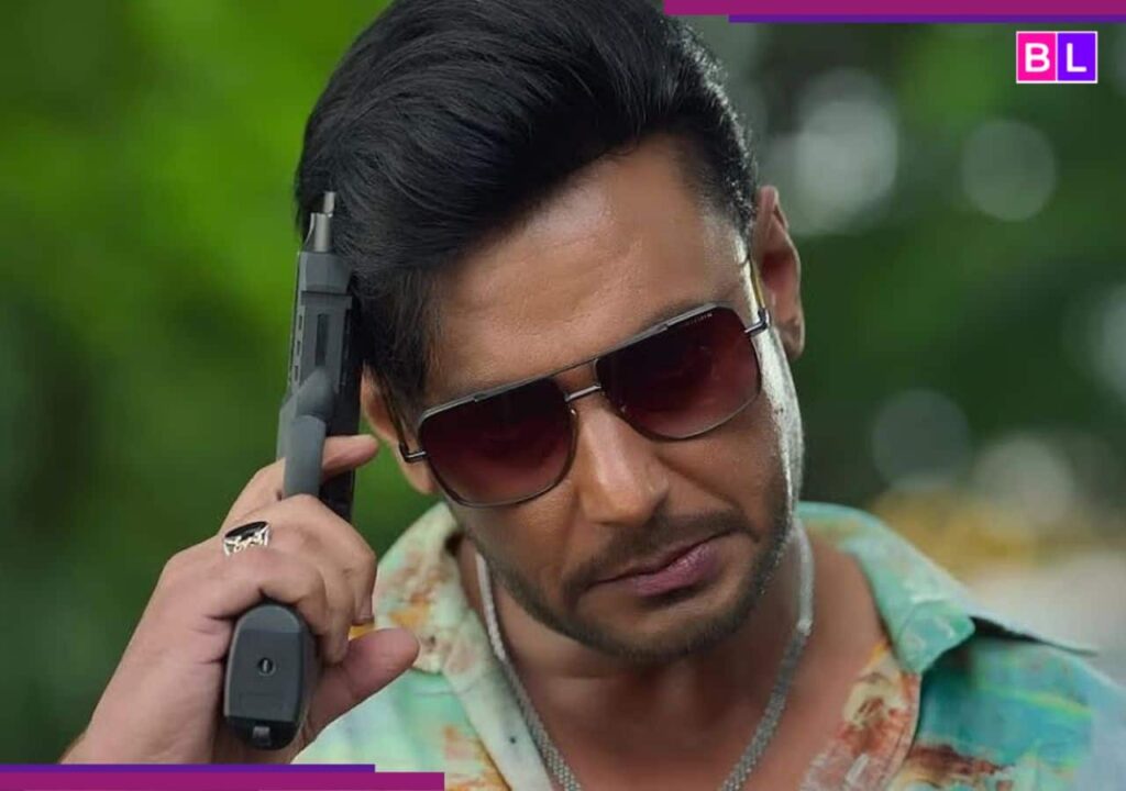 Darshan Thoogudeepa’s political thriller shows DIP, earns Rs…