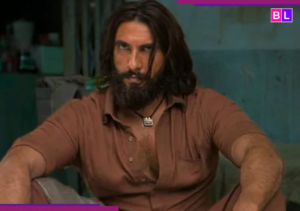 Ranveer Singh starrer sets new record, BEATS Chhaava, earns Rs…