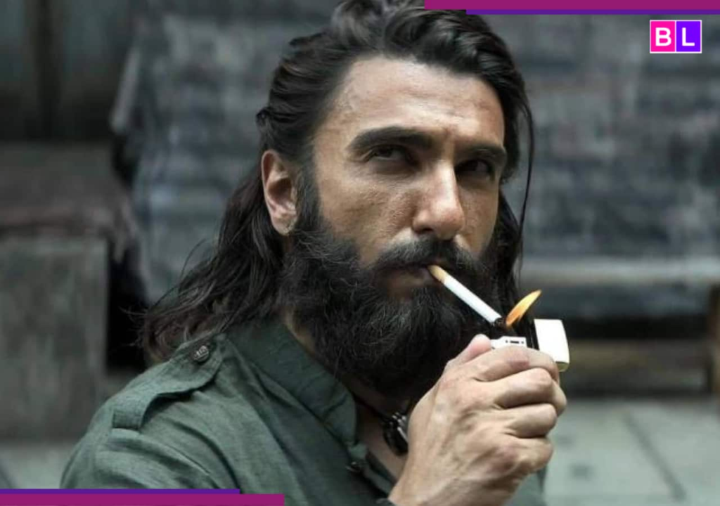Will Ranveer Singh’s film BEAT RRR and KGF Chapter 2 soon?