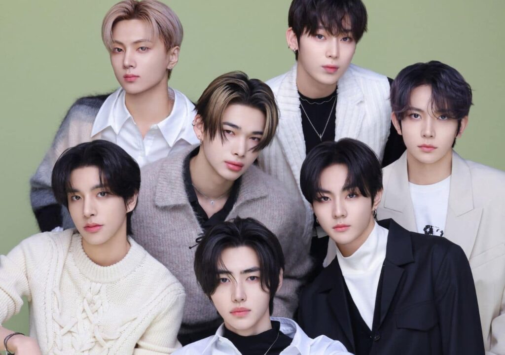 ENHYPEN’s new mini album The Sin: Vanish to release on…