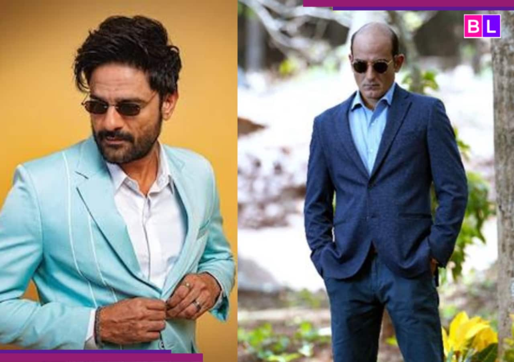 Akshaye Khanna’s exit to Jaideep Ahlawat’s rumoured entry, makers reveal…