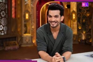 Ajun Bijlani to replace THIS celebrity in popular reality show?