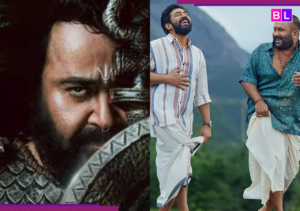 Vrusshabha Day 1 advance booking numbers look…; Nivin Pauly’s Sarvam Maya expected to surpass Mohanlal’s…