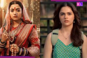 Actresses who led blockbuster movies in 2025