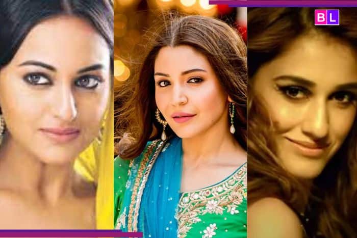 Salman Khan’s BIGGEST age-gap pairings on screen that left…