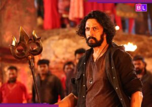 Kiccha Sudeep’s Kannada movie receives mixed reactions; netizens react ‘Couldn’t emotionally…’