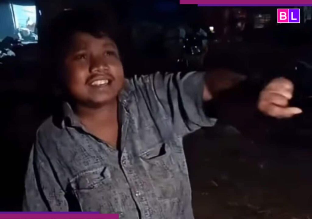 Meet man behind VIRAL ‘Krish Ka Gaana Sunega’ trend, who gave Hrithik Roshan’s song a new…; his real name is…