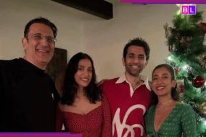 Who is Samiksha Shetty? All you need to know about Ayushmaan Sethi’s rumoured girlfriend